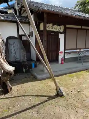 大佛寺のその他建物