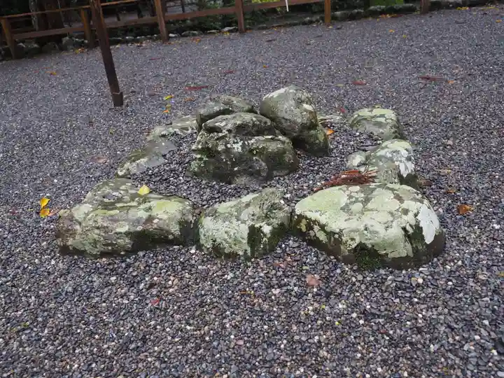 伊勢神宮外宮(豊受大神宮)のその他建物