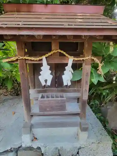 日招八幡大神社(愛媛県)