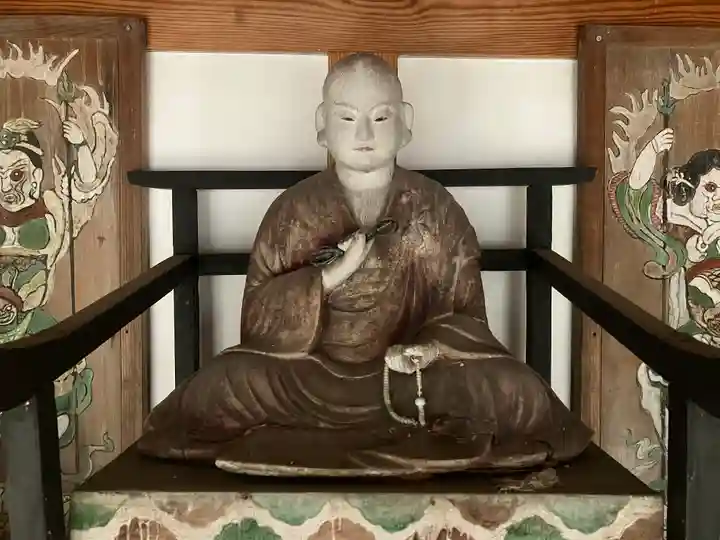 福成寺(広島県)