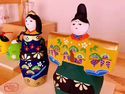 滑川神社 - 仕事と子どもの守り神のお祭り