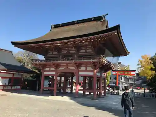津島神社(愛知県)