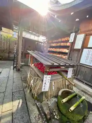 市比賣神社(京都府)