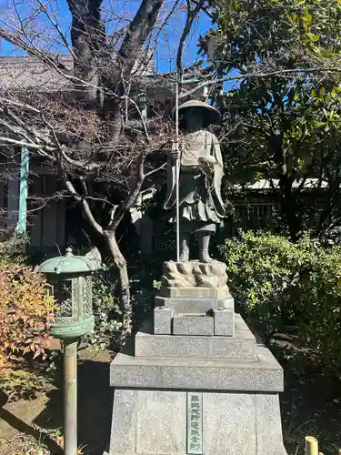 養福寺(東京都)