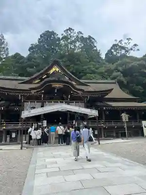大神神社(奈良県)