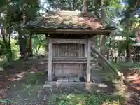 山王神社(千葉県)