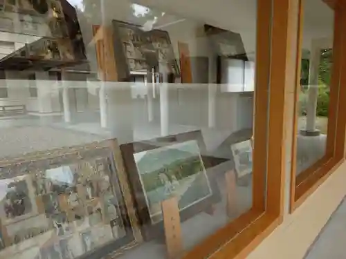 音更神社の歴史