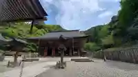 伊奈波神社のその他建物