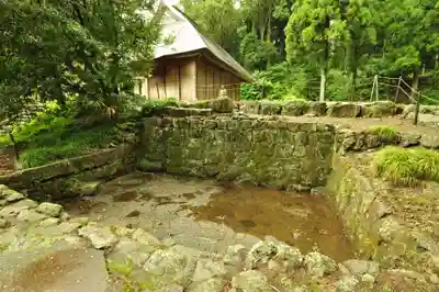 村山浅間神社(静岡県)