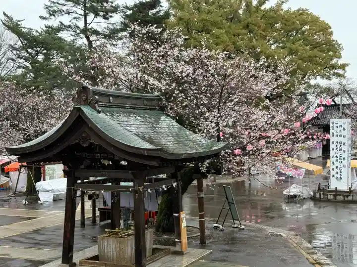 喜多院(埼玉県)