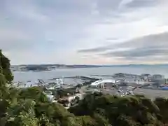 江島神社(神奈川県)