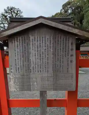 吉田神社(京都府)