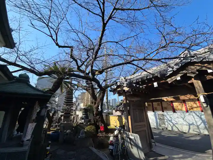 興覚寺(大阪府)