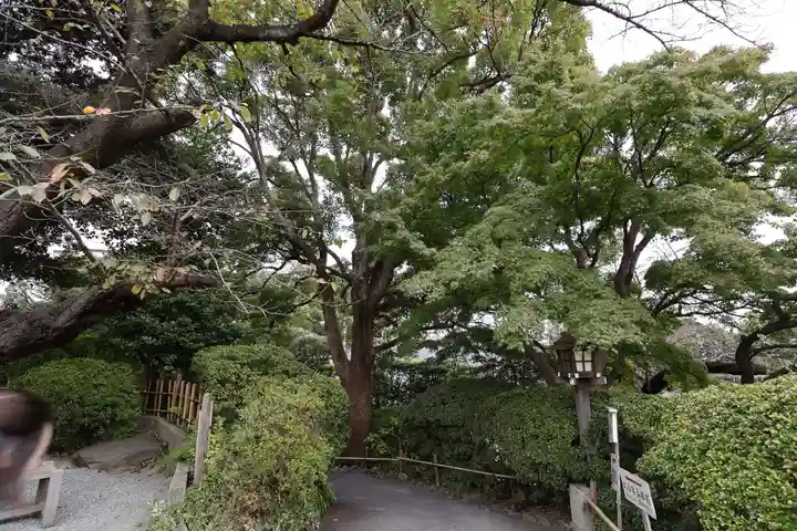 伊勢山皇大神宮(神奈川県)