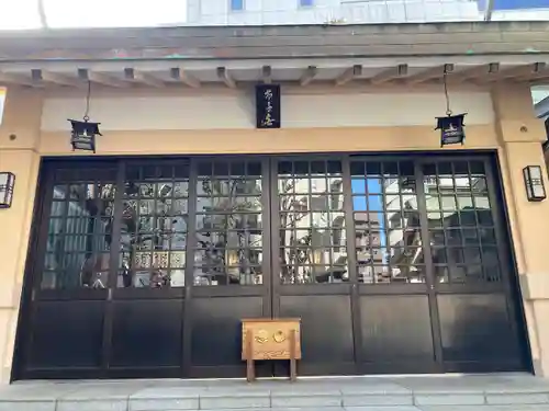 高輪神社(東京都)