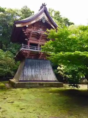 元三大師安楽寺のその他建物