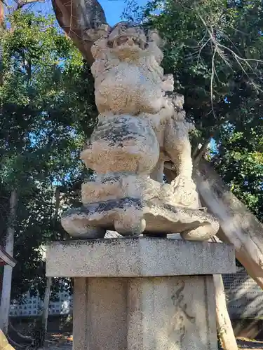 三島大明神社(愛媛県)