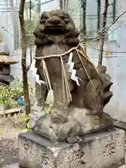 堀越神社(大阪府)