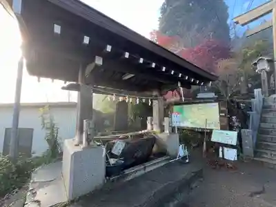 武蔵御嶽神社(東京都)