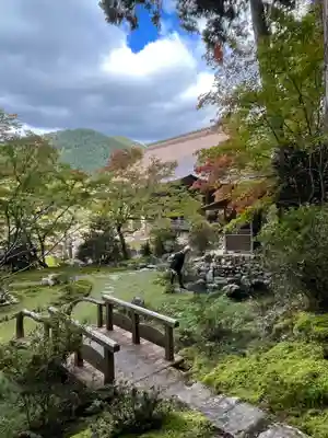 大原寺勝林院(京都府)