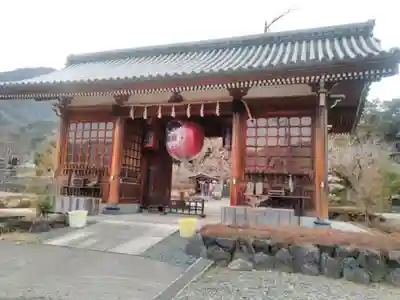 本國寺の山門・神門
