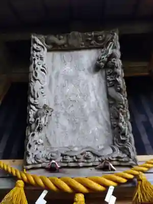 白山神社(福井県)