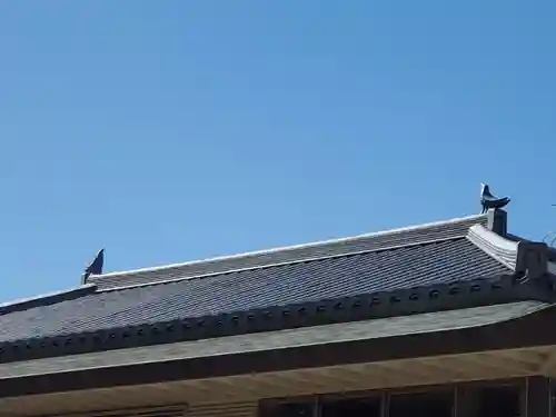 弓弦羽神社のその他建物