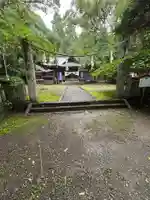 秦神社(高知県)