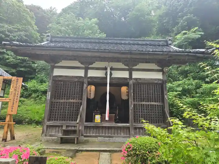観音正寺(滋賀県)