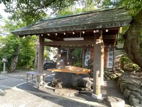 伊勢山皇大神宮(神奈川県)