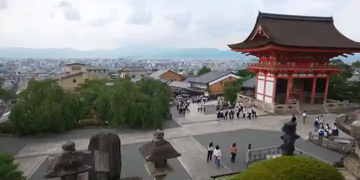 清水寺(京都府)
