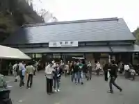 金峯山寺(奈良県)