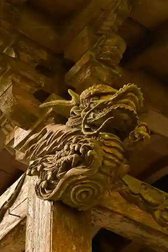 若宮神社(高知県)