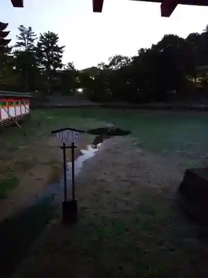 厳島神社(広島県)