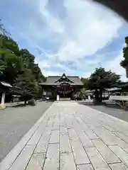 秩父神社(埼玉県)