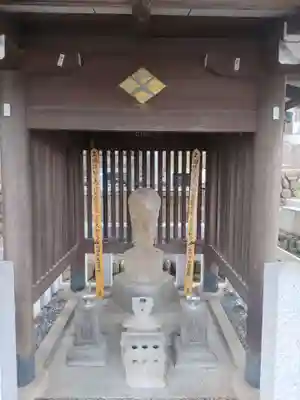 信松院(東京都)