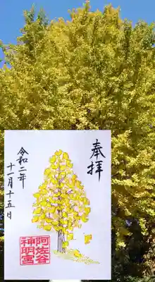 阿佐ヶ谷神明宮(東京都)