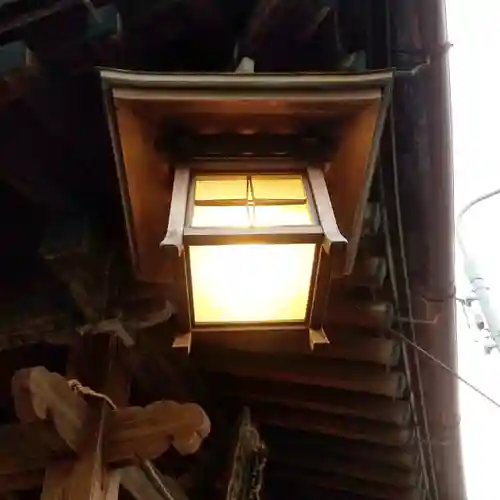 千代田神社のその他建物