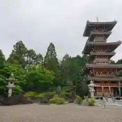 長慶寺の建物その他