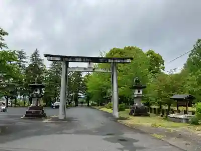 作楽神社(岡山県)