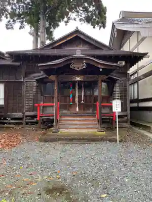 医王山　遍照院(秋田県)