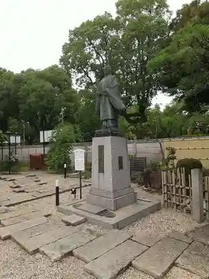 太閤山常泉寺(愛知県)