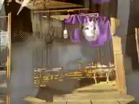 内藤神社(東京都)