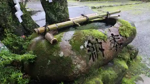 小椋神社(滋賀県)