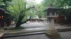 乃木神社の建物その他