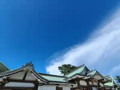 亀山八幡宮(山口県)