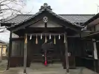 貴船神社(福岡県)
