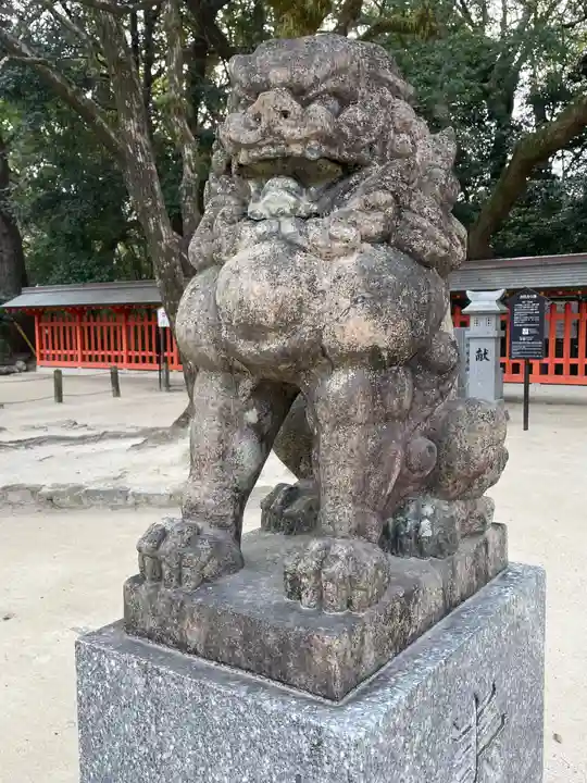 住吉神社(福岡県)