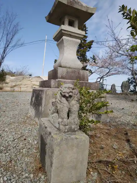 塩釜神社(福島県)