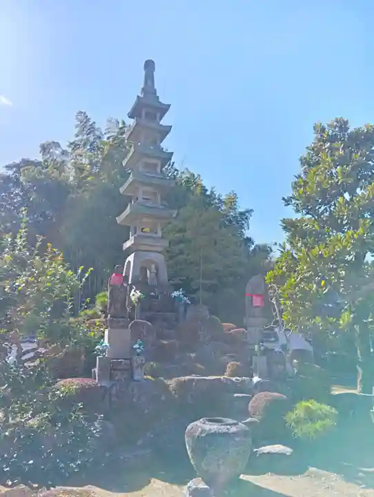 保壽院(保寿院)(岐阜県)